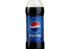 Pepsi-cola (0.6л)