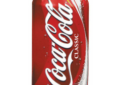 Coca-cola ж/б (0.33л)