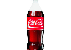 Coca-cola (0.9л)